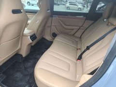 Luxeed Zhiji R7 Extended Range 251km Pro - ფოტო 11