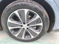 Luxeed Zhiji R7 Extended Range 251km Pro - ფოტო 12