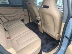 Luxeed Zhiji R7 Extended Range 251km Pro - ფოტო 13