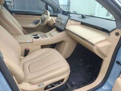 Luxeed Zhiji R7 Extended Range 251km Pro - ფოტო 15
