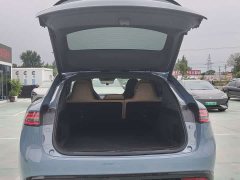 Luxeed Zhiji R7 Extended Range 251km Pro - ფოტო 16