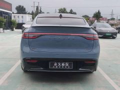 Luxeed Zhiji R7 Extended Range 251km Pro - ფოტო 17