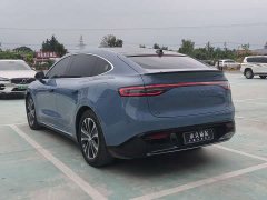 Luxeed Zhiji R7 Extended Range 251km Pro - ფოტო 18
