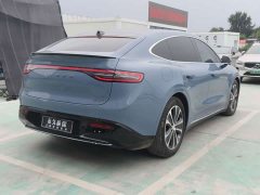 Luxeed Zhiji R7 Extended Range 251km Pro - ფოტო 19