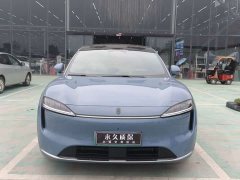 Luxeed Zhiji R7 Extended Range 251km Pro - ფოტო 3