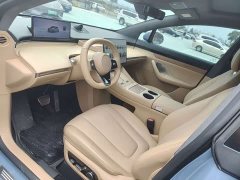 Luxeed Zhiji R7 Extended Range 251km Pro - ფოტო 4