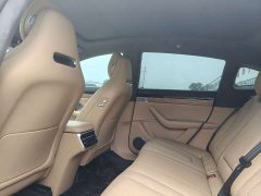 Luxeed Zhiji R7 Extended Range 251km Pro - ფოტო 6