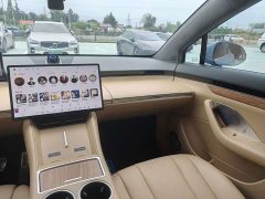 Luxeed Zhiji R7 Extended Range 251km Pro - ფოტო 9
