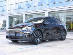 Tesla Model Y Long Range All-Wheel Drive - ფოტო 1