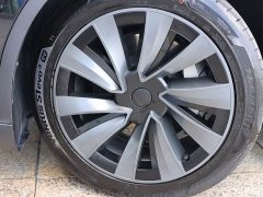 Tesla Model Y Long Range All-Wheel Drive - ფოტო 10