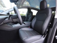 Tesla Model Y Long Range All-Wheel Drive - ფოტო 18