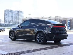 Tesla Model Y Long Range All-Wheel Drive - ფოტო 5