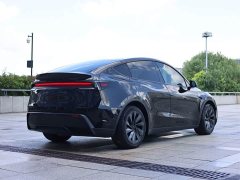 Tesla Model Y Long Range All-Wheel Drive - ფოტო 6