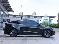 Tesla Model Y Long Range All-Wheel Drive - ფოტო 7