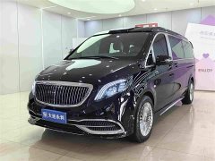 Mercedes-Benz Vito 2.0T Business Edition 7-Seater - ფოტო 1