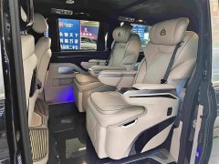 Mercedes-Benz Vito 2.0T Business Edition 7-Seater - ფოტო 10