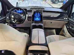 Mercedes-Benz Vito 2.0T Business Edition 7-Seater - ფოტო 11