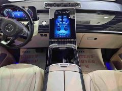 Mercedes-Benz Vito 2.0T Business Edition 7-Seater - ფოტო 12