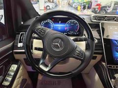 Mercedes-Benz Vito 2.0T Business Edition 7-Seater - ფოტო 13