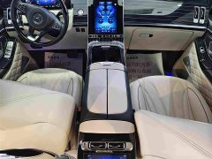 Mercedes-Benz Vito 2.0T Business Edition 7-Seater - ფოტო 14