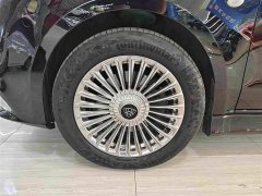 Mercedes-Benz Vito 2.0T Business Edition 7-Seater - ფოტო 15