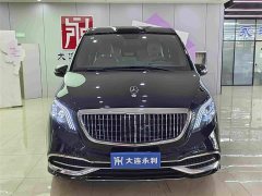 Mercedes-Benz Vito 2.0T Business Edition 7-Seater - ფოტო 2