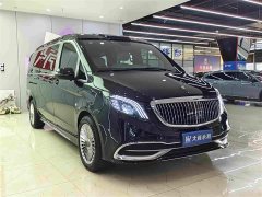 Mercedes-Benz Vito 2.0T Business Edition 7-Seater - ფოტო 3