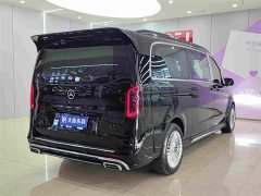 Mercedes-Benz Vito 2.0T Business Edition 7-Seater - ფოტო 4