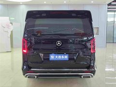 Mercedes-Benz Vito 2.0T Business Edition 7-Seater - ფოტო 5