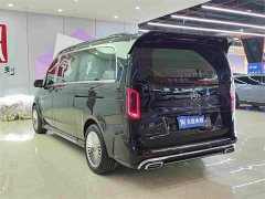 Mercedes-Benz Vito 2.0T Business Edition 7-Seater - ფოტო 6