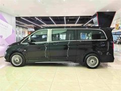 Mercedes-Benz Vito 2.0T Business Edition 7-Seater - ფოტო 7