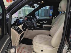 Mercedes-Benz Vito 2.0T Business Edition 7-Seater - ფოტო 9
