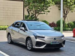 GAC AION S 2023 Charm 580 LFP - ფოტო 3