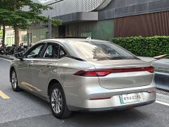 GAC AION S 2023 Charm 580 LFP - ფოტო 7