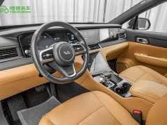 Li Auto ONE Extended Range 6-Seater - ფოტო 12