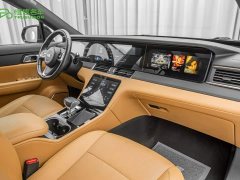 Li Auto ONE Extended Range 6-Seater - ფოტო 14