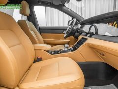 Li Auto ONE Extended Range 6-Seater - ფოტო 15