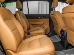 Li Auto ONE Extended Range 6-Seater - ფოტო 16