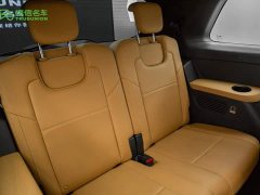 Li Auto ONE Extended Range 6-Seater - ფოტო 17