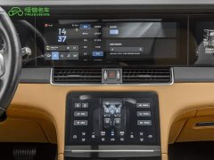 Li Auto ONE Extended Range 6-Seater - ფოტო 19