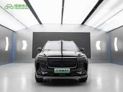 Li Auto ONE Extended Range 6-Seater - ფოტო 3