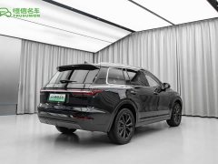 Li Auto ONE Extended Range 6-Seater - ფოტო 5