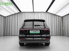 Li Auto ONE Extended Range 6-Seater - ფოტო 6