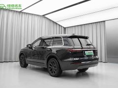 Li Auto ONE Extended Range 6-Seater - ფოტო 7