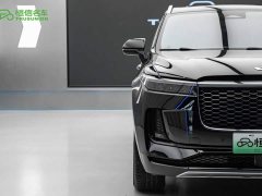 Li Auto ONE Extended Range 6-Seater - ფოტო 8