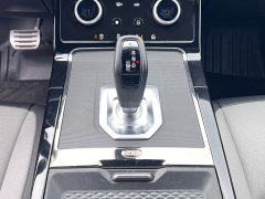 Land Rover Range Rover Evoque 2020 249PS R-DYNAMIC S Sport Edition - ფოტო 10