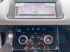 Land Rover Range Rover Evoque 2020 249PS R-DYNAMIC S Sport Edition - ფოტო 11