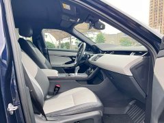 Land Rover Range Rover Evoque 2020 249PS R-DYNAMIC S Sport Edition - ფოტო 14