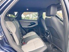 Land Rover Range Rover Evoque 2020 249PS R-DYNAMIC S Sport Edition - ფოტო 15