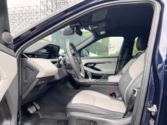 Land Rover Range Rover Evoque 2020 249PS R-DYNAMIC S Sport Edition - ფოტო 6